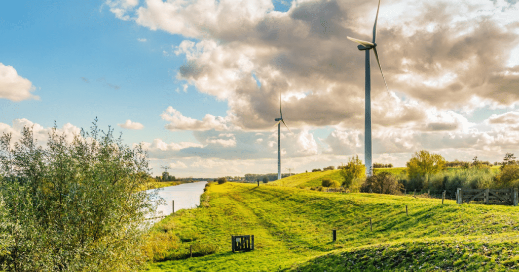 Essential Data Supporting Dutch Energy Network Infrastructure Upgrades