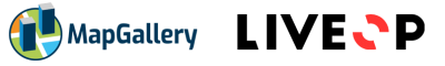 MapGallery and LiveOp